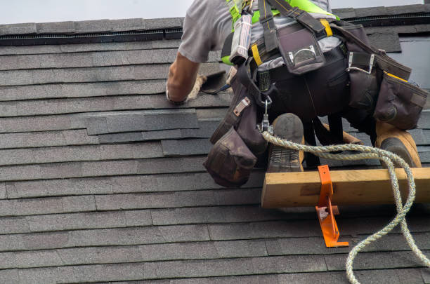 Trusted Storm Damage Roof Repair service in Martinsdale, MT - Brentwood Metal Roofing